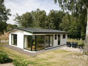 Image of Comfortable Chalet Located in the Green Achterhoek