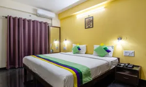 Image of Treebo RR Residency, Sanjay Nagar