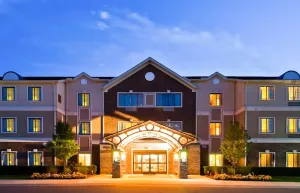 Image of Staybridge Suites Detroit-Novi by IHG