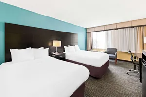 Image of Quality Inn Dayton Airport