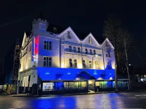 Image of London Star Hotel