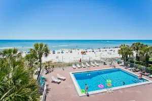 Image of Bikini Beach Resort