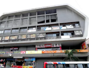 Image of Hotel Rio Orbit