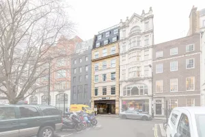 Image of London Collection - Golden Square Soho