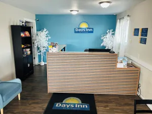 Image of Days Inn by Wyndham Wheatland