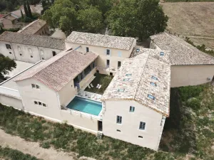 Image of Chartreuse de Mougeres - Caux Pézenas