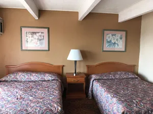 Image of La Fontana Motel