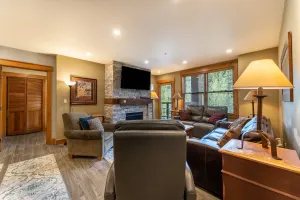 Image of Springs by Summit County Mountain Retreats