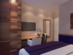 Image of Hotel Zwanenburg Amsterdam Airport