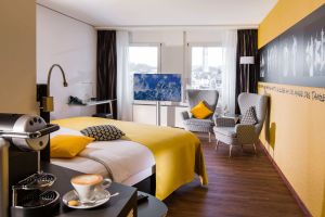 Image of Hotel Arte