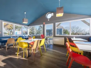 Image of ibis budget Caen Hérouville