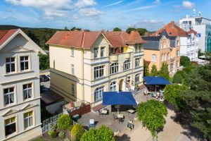 Image of Hotel Villa Seeschlößchen