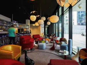 Image of ibis Styles Liege Guillemins