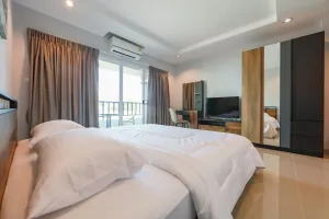 Image of Nalanta Hotel Pattaya