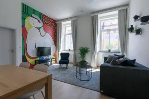 Image of Avantgarde apartments