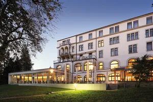 Image of Parkhotel Jordanbad