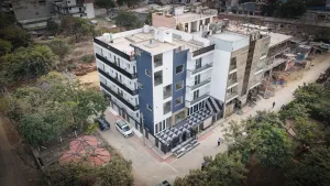 Image of Kaashvi Residency - Managed by Atithi House