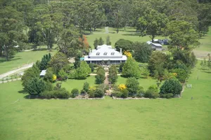 Image of Worrowing Jervis Bay