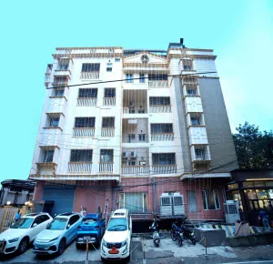Image of Blossoms Hotel & Service Apartments
