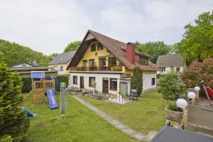 Image of Ferienhus Baabe bei Familie Vergien