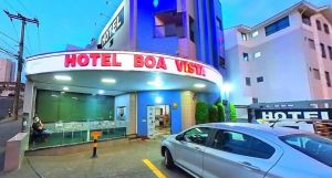 Image of Hotel Boa Vista by Carlton