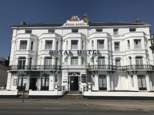 Image of Royal Hotel
