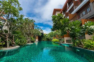 Image of Ayrest Hua Hin Hotel
