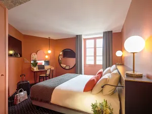 Image of Mercure Nantes Centre Passage Pommeraye