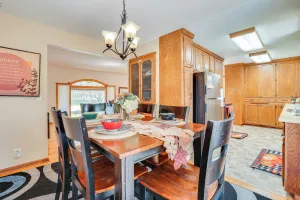 Image of Cottage Grove Haven, Spacious 4-Bed, 3 Baths Retreat
