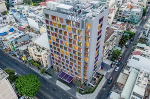 Image of Wink Hotel Saigon Centre - 24hrs Lifestyle Stay