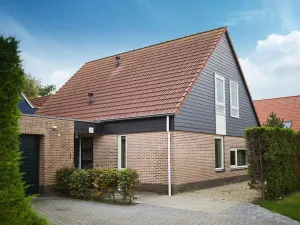 Image of Group Accommodation in Zeeland with Garden