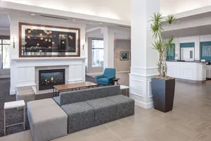 Image of Hilton Garden Inn Tucson Airport