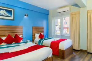 Image of Hotel Nepal Bhumi