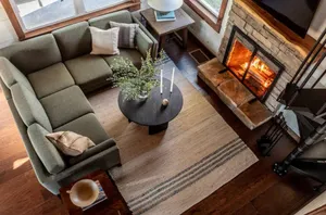 Image of Idyllic Private Retreat With Beautiful Views an spa