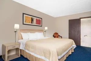 Image of Norwood Inn & Suites La Crosse