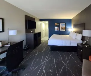 Image of Comfort Inn Boston Milford