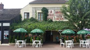 Image of A La Vielle Halle