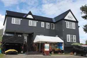 Image of Niseko OAC Lodge