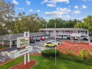 Image of Grand Traverse Motel