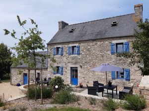 Image of Holiday Home, Plounevez-lochrist-ex TUI