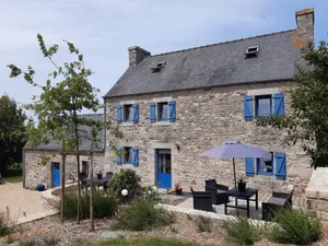 Image of Holiday Home, Plounevez-lochrist