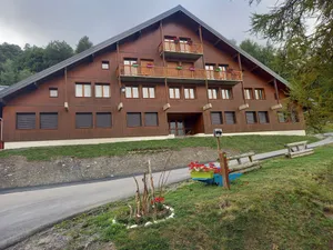 Image of Auberge de jeunesse HI Valmeinier