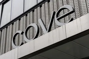 Image of Cove Landmark Pinnacle