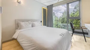 Image of Jeju Maru Hotel & Cafe