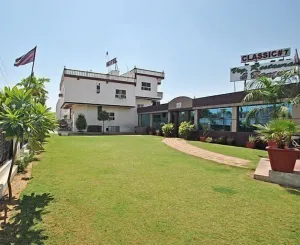 Image of Classic 7 Hotel & Restaurant