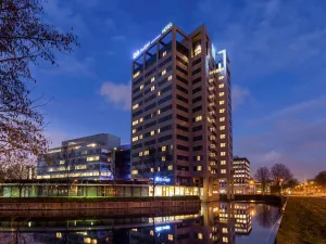 Image of ibis budget Amsterdam City South