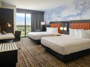Image of Grand Island Casino Resort