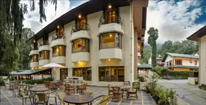 Image of Vikram Vintage Inn