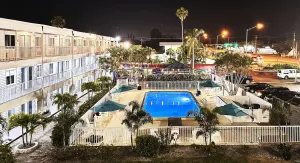 Image of Lantern Inn & Suites