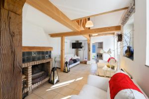 Image of Holiday home with sauna in Hesse
